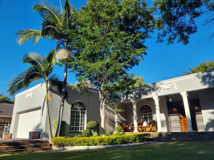 4 Bedroom Property for Sale in Protea Park North West